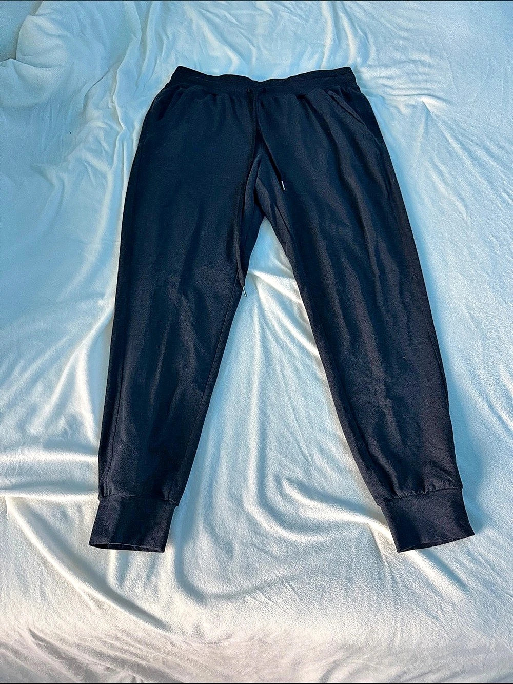 Zella Live In Pocket Joggers Black